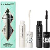 MAC Cosmetics - Holiday Stacked to the Max M·A·CStack Lash Duo - Cosmetica Set - 1 st