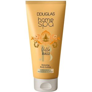 Douglas Collection Home Spa Villa Bali Body Lotion Bodylotion 200 ml