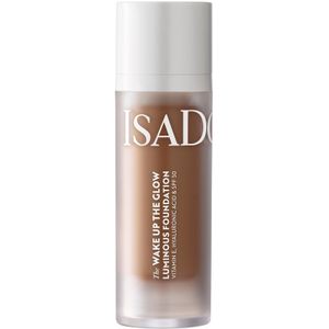 Isadora Foundation 30 ml 8N - NEUTRAL