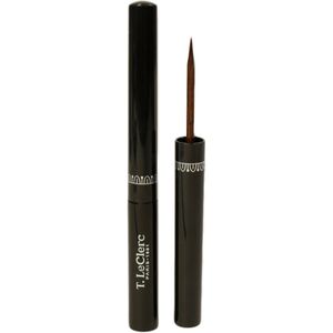T. LeClerc - Active Growth Eyeliner - Bruin - 1.7 ml