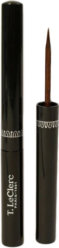T. LeClerc - Active Growth Eyeliner - Bruin - 1.7 ml