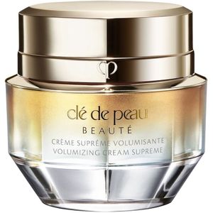 Clé de Peau Beauté Supreme Volumizing Cream Gezichtscrème 50 ml Dames