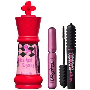 Benefit Holiday Collection BadGal Royalty Mascara 1 stuk