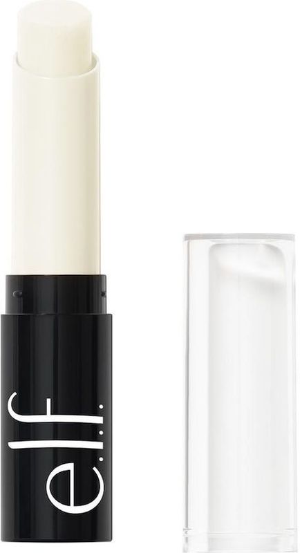 e.l.f. Lip Exfoliator - Hydraterende Lippenbalsem - Kokosnoot - 3 g