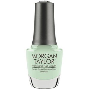 MORGAN TAYLOR Professioneel Nagellak 15 ml MINT CHOCOLATE CHIP