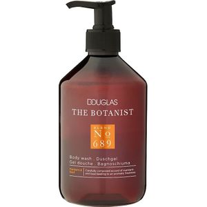 Douglas Collection The Botanist No. 689 Mandarin & Basil Douchegel 500 ml