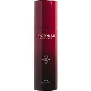 DOCTOR MI! - BODY - 150 ml - Luxe Bodycrème - Anti-aging en Elasticiteitsboost