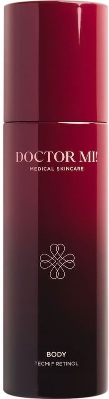 DOCTOR MI! - BODY - 150 ml - Luxe Bodycrème - Anti-aging en Elasticiteitsboost