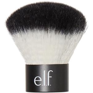 e.l.f. Cosmetics Kabuki Face Brush Poederpenselen 45 g