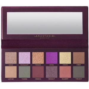 Anastasia Beverly Hills Fall Romance Eyeshadow Palette Sets & paletten 16 g