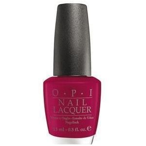 OPI The Classics Crème Nagellak 15 ml NLB78 - Miami Beet