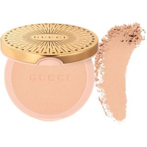 Gucci - Glow Highlighter - Warm Gold - 10 g