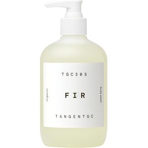 Tangent GC fir body wash Douchegel 350 ml