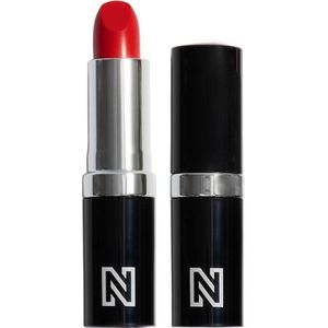N BEAUTY Long-lasting Matte Lipstick 4.5 g Shocking Red