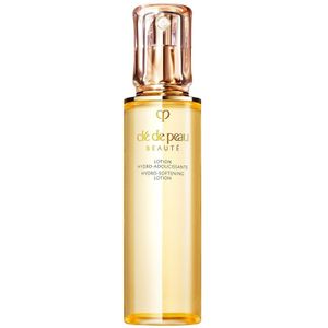 Clé de Peau Beauté - Hydro-Softening Lotion - Gezichtslotion - 170 ml