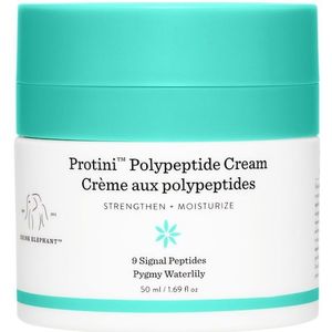 Drunk Elephant Protini Polypeptide Cream Gezichtscrème 50 ml