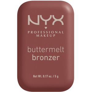 NYX Professional Makeup Buttermelt Contouring 5 g Butta Dayz