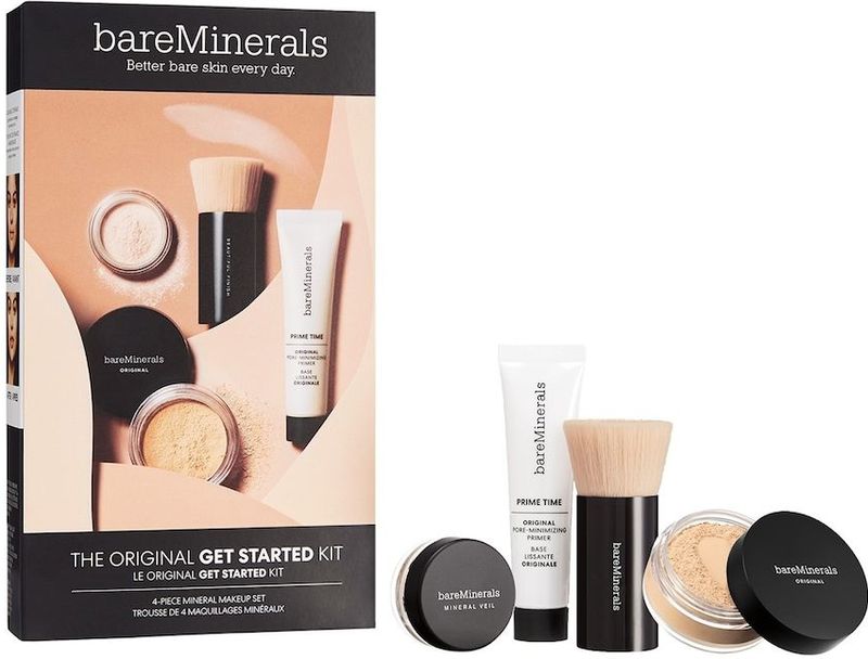 bareMinerals - Original - Startkit - Fairly Light - Foundations