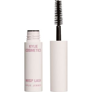 KYLIE COSMETICS - Wisp Lash Mascara - Zwart - 12 ml - 5 ml Mini
