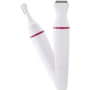 UNIQ 5-in-1 elektrisch haarscheermes en shaper Scheermesjes & Ontharingstools