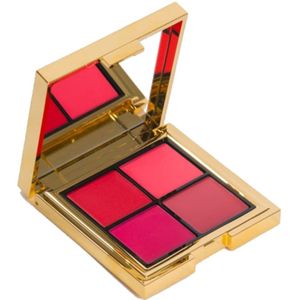 Les Filles en Rouje La Palette Crème Sets & paletten 6 ml Chaleur