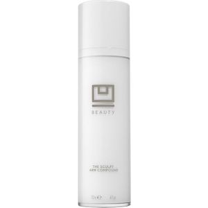 U Beauty - The Sculpt - Lichaamsbehandeling - 120ml