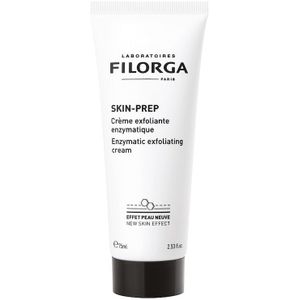 Filorga SKIN PREP Gezichtsscrub en -peeling 75 ml