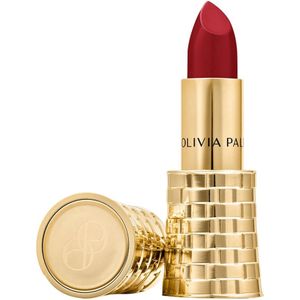 Olivia Palermo Matte Lipstick 8 g Runway Rouge