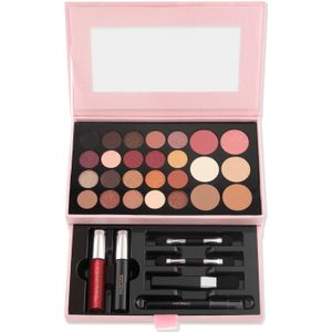 Douglas Collection Make-Up Mini Beauty Palette Sets & paletten 23.25 g 1 stuk