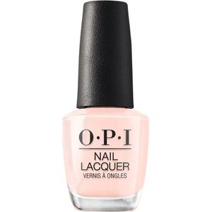 OPI OPI Classics Nagellak 15 ml S86 Bubble Bath