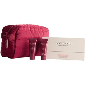 DOCTOR MI! - Holiday Set - Gezichtsverzorging - MI! Time