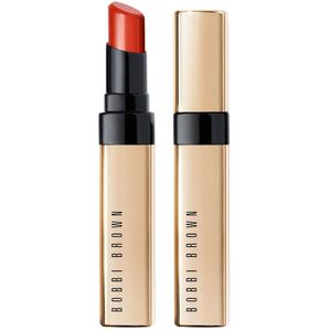 Bobbi Brown Luxe Shine Intense Lipstick 2.3 g Desert Sun