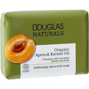 Douglas Collection Naturals Softening Ultra-Rich Soap Zeep 100 g Dames