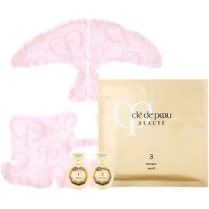 Clé de Peau Beauté Illuminating Concentrate Mask Hydraterend masker