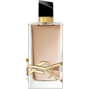 Yves Saint Laurent Libre Flowers & Flames Eau de parfum 90 ml Dames