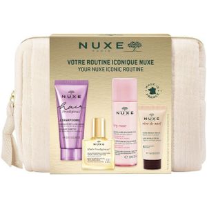 NUXE Your Nuxe Iconic Routine Cadeausets