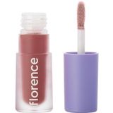 Florence by Mills - Be A VIP Velvet Liquid Lipstick - 3,8 g