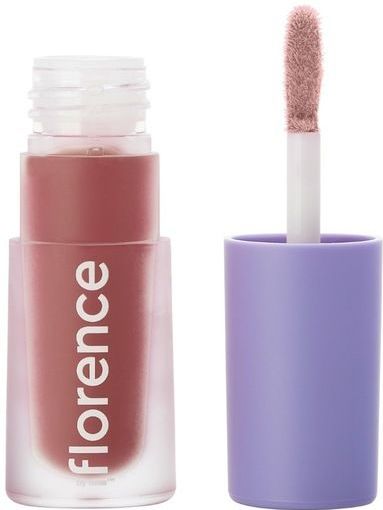 Florence by Mills - Be A VIP Velvet Liquid Lipstick - 3,8 g