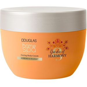 Douglas Collection - Home Spa - Garden of Harmony - Body Cream - 200 ml