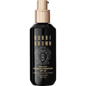 Bobbi Brown Intensive Skin Serum SPF 30 Foundation 30 ml Cool Sand