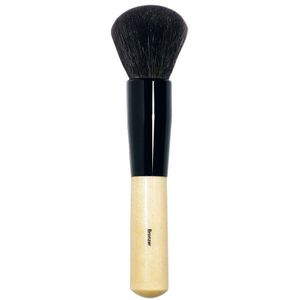 Bobbi Brown - Bronzer Brush - Penseel - Voor Make-up - Professioneel Gebruik