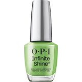 OPI - Make ‘Em Jelly! - Nagellak - Jelly Green with Envy - 15 ml