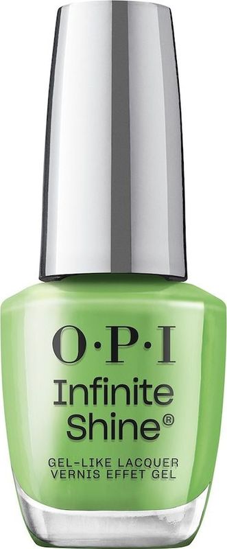 OPI - Make ‘Em Jelly! - Nagellak - Jelly Green with Envy - 15 ml