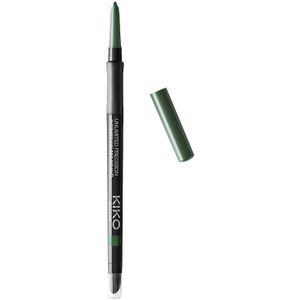 KIKO Milano Unlimited Precision Automatic Oogpotlood 0.35 g 11 - CAMOUFLAGE GREEN