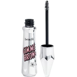Benefit Brow Collection Gimme Brow+ Wenkbrauwgel 3 g 1 - Cool Light Blonde