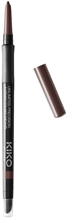 KIKO Milano - Unlimited Precision Automatic Eyeliner - Automatisch Oogpotlood - 13