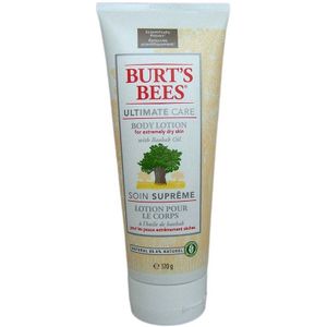 Burt's Bees Ultimate Care Bodylotion 170 g