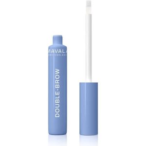 Mavala Double Brow Wimperserum & Wenkbrauwserum 4.5 ml Wit Dames