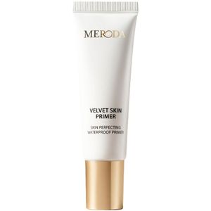 Meroda - Velvet Skin Primer - 10 ml - Make-up Primer