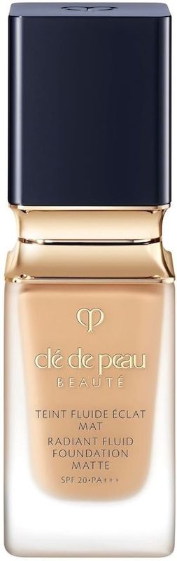 Clé de Peau Beauté Radiant Fluid Foundation Matte 35 ml B30